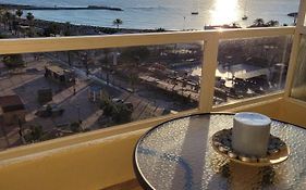 El Mirador De Fuengirola- Primerisima Linea De Playa